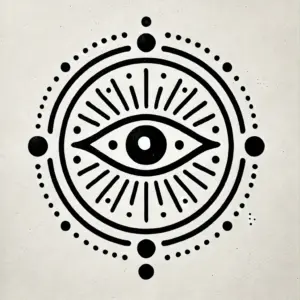 Sigillo del Terzo Occhio